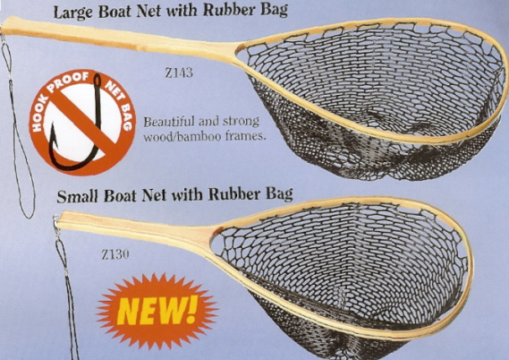 Small Rubber Net