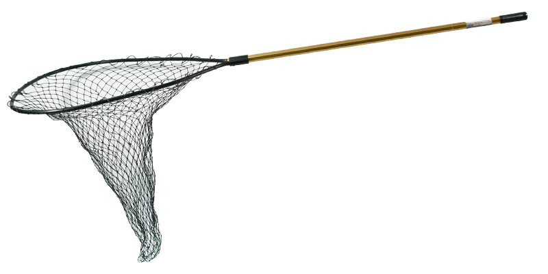 Aquamasters Fishing Nets, Tournament Gold Fish Nets, Great Fishing Gifts